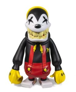 Spastic Pops IN STOCK: MARTIAN TOYS LE250