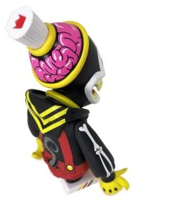 Spastic Pops IN STOCK: MARTIAN TOYS LE250