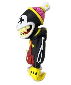 Spastic Pops IN STOCK: MARTIAN TOYS LE250