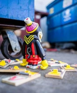 Spastic Pops IN STOCK: MARTIAN TOYS LE250