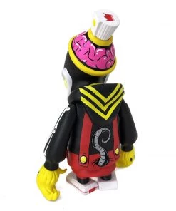 Spastic Pops IN STOCK: MARTIAN TOYS LE250