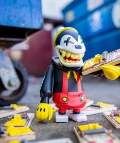 Spastic Pops IN STOCK: MARTIAN TOYS LE250