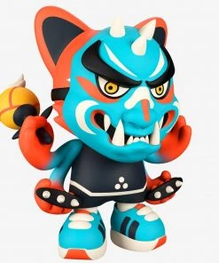 Spastic Pops IN STOCK: SuperPlastic Janky Series Three Designer Brands!