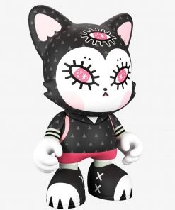 Spastic Pops IN STOCK: SuperPlastic Janky Series Three Designer Brands!