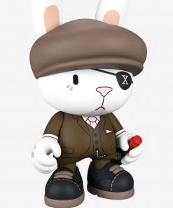 Spastic Pops IN STOCK: SuperPlastic Janky Series Three Designer Brands!