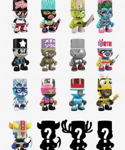 Spastic Pops Designer Brands! IN STOCK: SuperPlastic KRANKY SERIES ONE 3" 59 Spastic Pops Designer Brands! IN STOCK: SuperPlastic KRANKY SERIES ONE 3