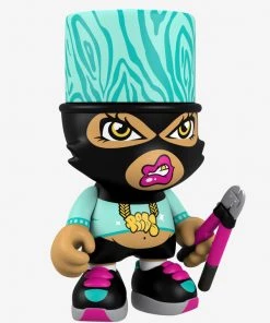 Spastic Pops Designer Brands! IN STOCK: SuperPlastic KRANKY SERIES ONE 3" 34 Spastic Pops Designer Brands! IN STOCK: SuperPlastic KRANKY SERIES ONE 3