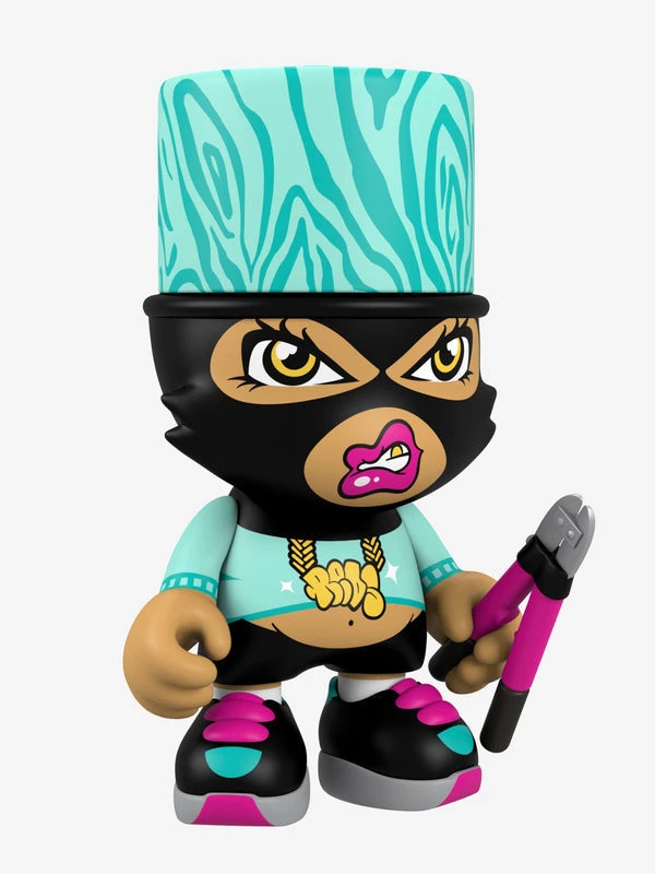 Spastic Pops Designer Brands! IN STOCK: SuperPlastic KRANKY SERIES ONE 3" 4 Spastic Pops Designer Brands! IN STOCK: SuperPlastic KRANKY SERIES ONE 3"