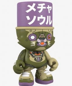 Spastic Pops Designer Brands! IN STOCK: SuperPlastic KRANKY SERIES ONE 3" 42 Spastic Pops Designer Brands! IN STOCK: SuperPlastic KRANKY SERIES ONE 3