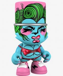 Spastic Pops Designer Brands! IN STOCK: SuperPlastic KRANKY SERIES ONE 3" 38 Spastic Pops Designer Brands! IN STOCK: SuperPlastic KRANKY SERIES ONE 3