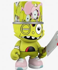 Spastic Pops Designer Brands! IN STOCK: SuperPlastic KRANKY SERIES ONE 3" 36 Spastic Pops Designer Brands! IN STOCK: SuperPlastic KRANKY SERIES ONE 3