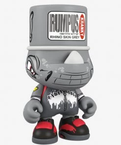 Spastic Pops Designer Brands! IN STOCK: SuperPlastic KRANKY SERIES ONE 3" 44 Spastic Pops Designer Brands! IN STOCK: SuperPlastic KRANKY SERIES ONE 3