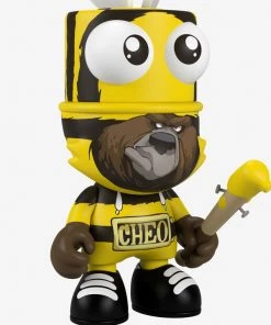 Spastic Pops Designer Brands! IN STOCK: SuperPlastic KRANKY SERIES ONE 3" 54 Spastic Pops Designer Brands! IN STOCK: SuperPlastic KRANKY SERIES ONE 3