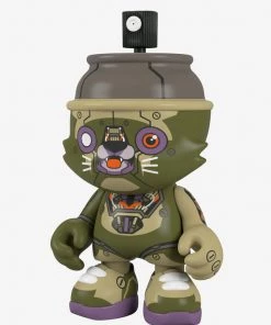 Spastic Pops Designer Brands! IN STOCK: SuperPlastic KRANKY SERIES ONE 3" 43 Spastic Pops Designer Brands! IN STOCK: SuperPlastic KRANKY SERIES ONE 3