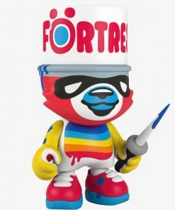 Spastic Pops Designer Brands! IN STOCK: SuperPlastic KRANKY SERIES ONE 3" 46 Spastic Pops Designer Brands! IN STOCK: SuperPlastic KRANKY SERIES ONE 3