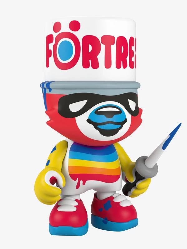 Spastic Pops Designer Brands! IN STOCK: SuperPlastic KRANKY SERIES ONE 3" 16 Spastic Pops Designer Brands! IN STOCK: SuperPlastic KRANKY SERIES ONE 3"