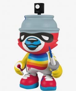 Spastic Pops Designer Brands! IN STOCK: SuperPlastic KRANKY SERIES ONE 3" 47 Spastic Pops Designer Brands! IN STOCK: SuperPlastic KRANKY SERIES ONE 3