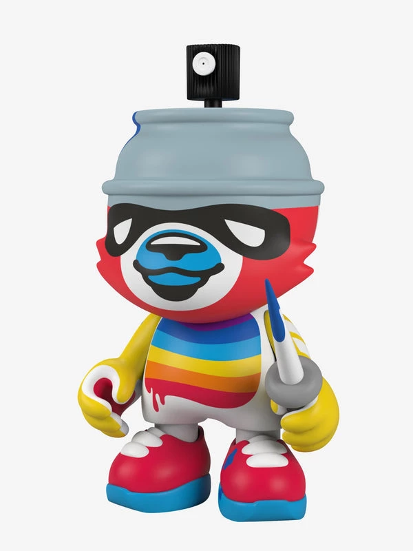 Spastic Pops Designer Brands! IN STOCK: SuperPlastic KRANKY SERIES ONE 3" 17 Spastic Pops Designer Brands! IN STOCK: SuperPlastic KRANKY SERIES ONE 3"