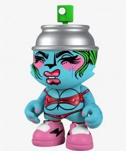 Spastic Pops Designer Brands! IN STOCK: SuperPlastic KRANKY SERIES ONE 3" 39 Spastic Pops Designer Brands! IN STOCK: SuperPlastic KRANKY SERIES ONE 3