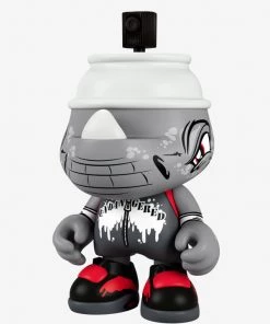 Spastic Pops Designer Brands! IN STOCK: SuperPlastic KRANKY SERIES ONE 3" 45 Spastic Pops Designer Brands! IN STOCK: SuperPlastic KRANKY SERIES ONE 3