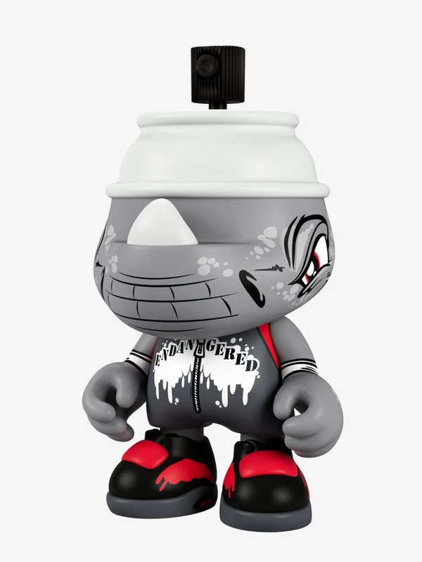 Spastic Pops Designer Brands! IN STOCK: SuperPlastic KRANKY SERIES ONE 3" 15 Spastic Pops Designer Brands! IN STOCK: SuperPlastic KRANKY SERIES ONE 3"