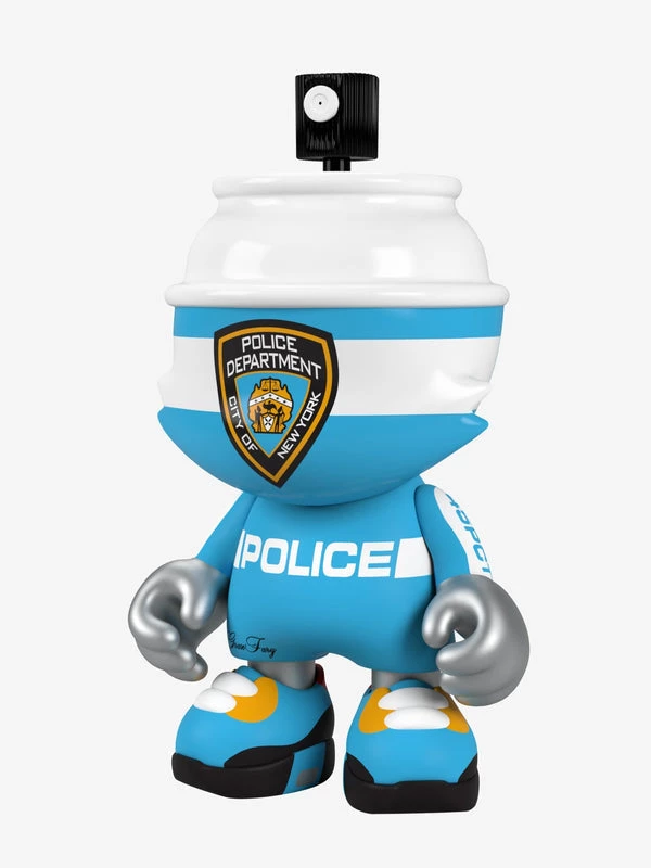 Spastic Pops Designer Brands! IN STOCK: SuperPlastic KRANKY SERIES ONE 3" 23 Spastic Pops Designer Brands! IN STOCK: SuperPlastic KRANKY SERIES ONE 3"