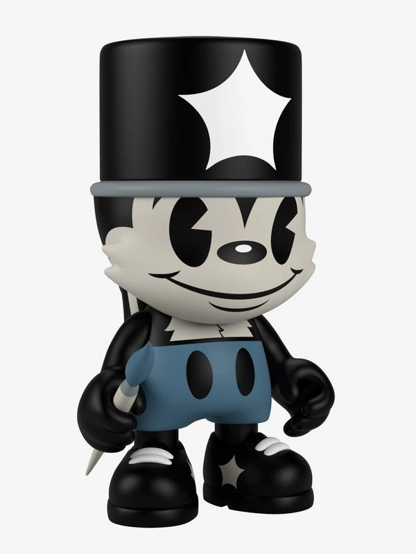 Spastic Pops Designer Brands! IN STOCK: SuperPlastic KRANKY SERIES ONE 3" 10 Spastic Pops Designer Brands! IN STOCK: SuperPlastic KRANKY SERIES ONE 3"