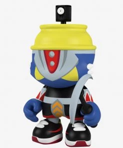 Spastic Pops Designer Brands! IN STOCK: SuperPlastic KRANKY SERIES ONE 3" 57 Spastic Pops Designer Brands! IN STOCK: SuperPlastic KRANKY SERIES ONE 3