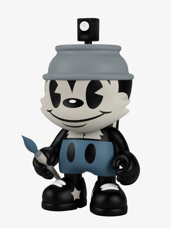 Spastic Pops Designer Brands! IN STOCK: SuperPlastic KRANKY SERIES ONE 3" 11 Spastic Pops Designer Brands! IN STOCK: SuperPlastic KRANKY SERIES ONE 3"