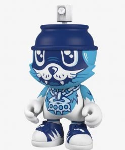 Spastic Pops Designer Brands! IN STOCK: SuperPlastic KRANKY SERIES ONE 3" 49 Spastic Pops Designer Brands! IN STOCK: SuperPlastic KRANKY SERIES ONE 3