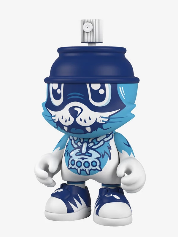 Spastic Pops Designer Brands! IN STOCK: SuperPlastic KRANKY SERIES ONE 3" 19 Spastic Pops Designer Brands! IN STOCK: SuperPlastic KRANKY SERIES ONE 3"