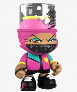 Spastic Pops Designer Brands! IN STOCK: SuperPlastic KRANKY SERIES ONE 3" 50 Spastic Pops Designer Brands! IN STOCK: SuperPlastic KRANKY SERIES ONE 3