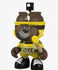 Spastic Pops Designer Brands! IN STOCK: SuperPlastic KRANKY SERIES ONE 3" 55 Spastic Pops Designer Brands! IN STOCK: SuperPlastic KRANKY SERIES ONE 3