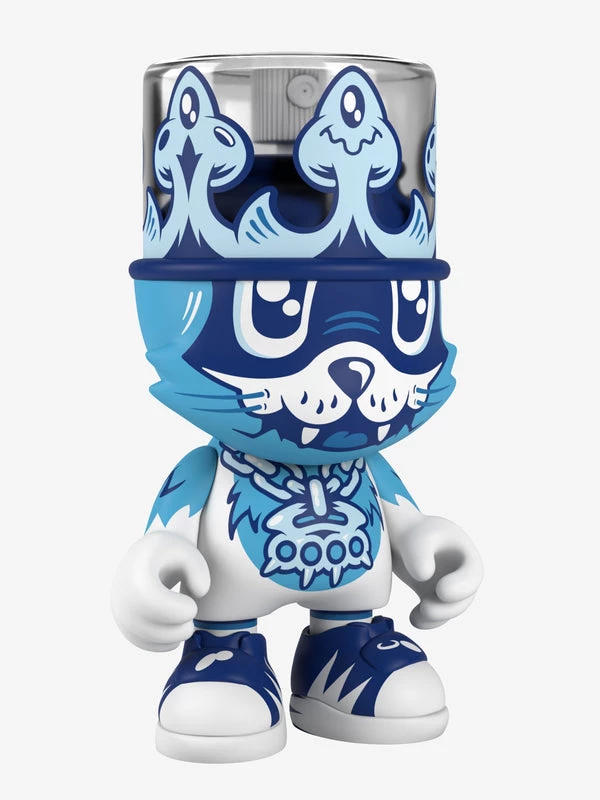 Spastic Pops Designer Brands! IN STOCK: SuperPlastic KRANKY SERIES ONE 3" 18 Spastic Pops Designer Brands! IN STOCK: SuperPlastic KRANKY SERIES ONE 3"