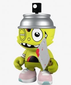 Spastic Pops Designer Brands! IN STOCK: SuperPlastic KRANKY SERIES ONE 3" 37 Spastic Pops Designer Brands! IN STOCK: SuperPlastic KRANKY SERIES ONE 3