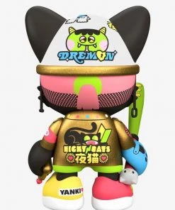 Spastic Pops Designer Brands! SuperPlastic LE1500