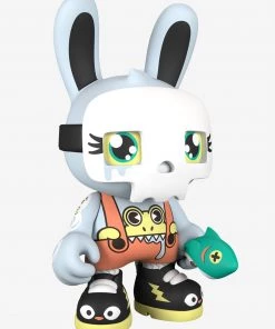 Spastic Pops Designer Brands! SUPERPLASTIC LE1111 Wet Dream Fashion Horror Superguggi By Guggimon