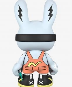 Spastic Pops Designer Brands! SUPERPLASTIC LE1111 Wet Dream Fashion Horror Superguggi By Guggimon