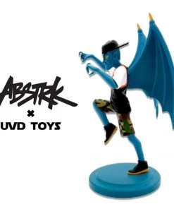 Spastic Pops [IN STOCK] UVD TOYS: ABSTRK