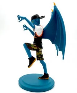 Spastic Pops [IN STOCK] UVD TOYS: ABSTRK