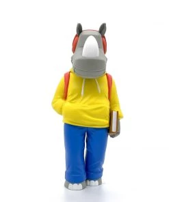 Spastic Pops [IN STOCK] UVD TOYS: UVD Toys X Scribe Rumpus OG 7