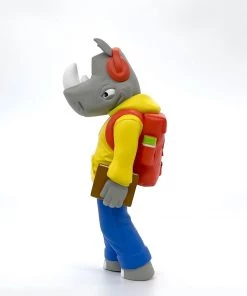 Spastic Pops [IN STOCK] UVD TOYS: UVD Toys X Scribe Rumpus OG 7