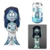 Spastic Pops IN STOCK: [Vinyl Soda] Disney Corpse Bride - Emily The Corpse Bride [with 1 In 6 Chance At Chase!] Disney!