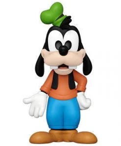 Spastic Pops IN STOCK: [Vinyl Soda] Disney - Goofy (1:6 Chance At Chase) Disney!