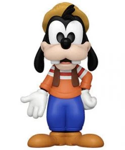 Spastic Pops IN STOCK: [Vinyl Soda] Disney - Goofy (1:6 Chance At Chase) Disney!