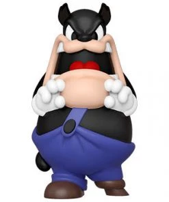 Spastic Pops IN STOCK: [Vinyl Soda] Disney - Pete [with 1 In 6 Chance At Chase!] [BUY 6 FOR GUARANTEED CHASE] Disney!