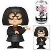 Spastic Pops IN STOCK: [Vinyl Soda] Disney Pixar The Incredibles - Edna Mode [with 1 In 6 Chance At Chase!]