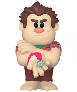 Spastic Pops Disney! IN STOCK: [Vinyl Soda] Disney - Wreck-It-Ralph [with 1 In 6 Chance At Chase!]