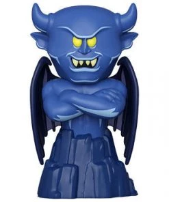 Spastic Pops Disney! IN STOCK: [Vinyl Soda] Disney's Fantasia- Chernabog [with 1 In 6 Chance At Chase!] [BUY 6 FOR GUARANTEED CHASE]