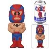 Spastic Pops IN STOCK: [Vinyl Soda] Marvel Lucha Libre (Luchadores) - El Aracno (Spider-Man) [with 1 In 6 Chance At Chase!] Marvel!